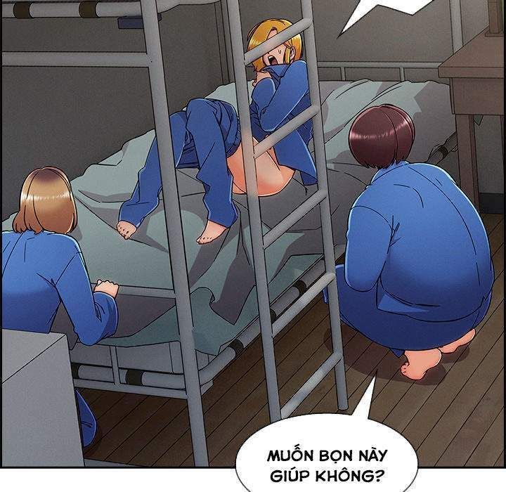 quý cô chân dài chapter 48 46