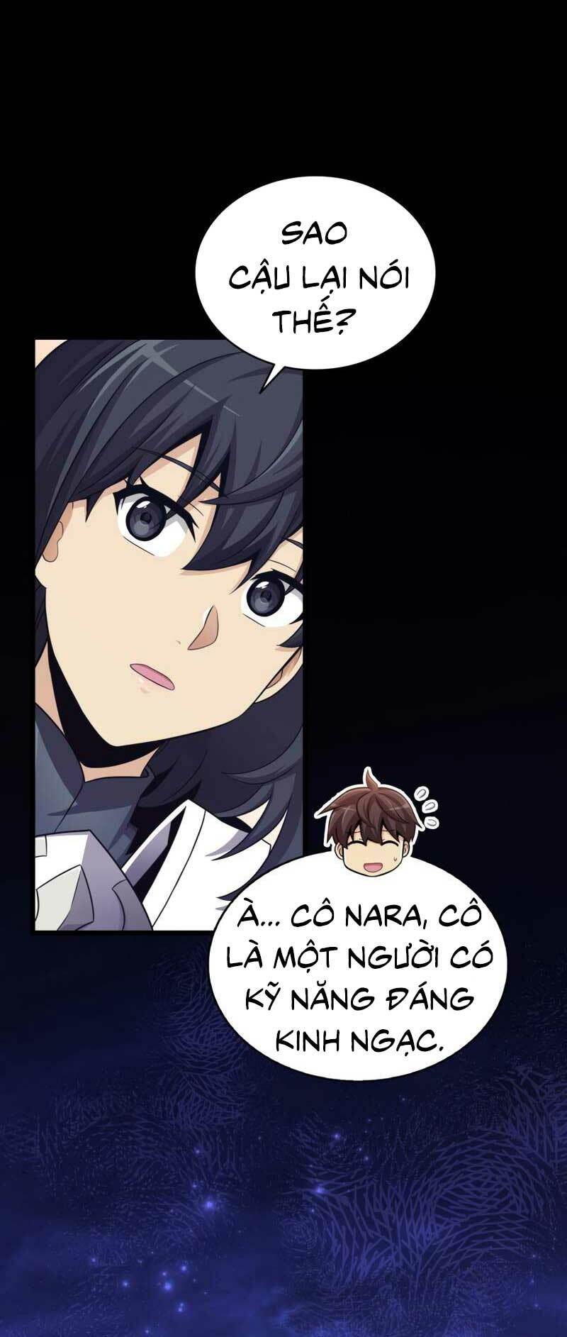 arcane sniper chapter 100 11