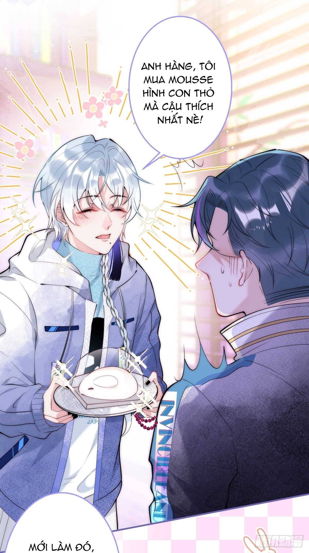 hút dương khí của người chapter 2 54