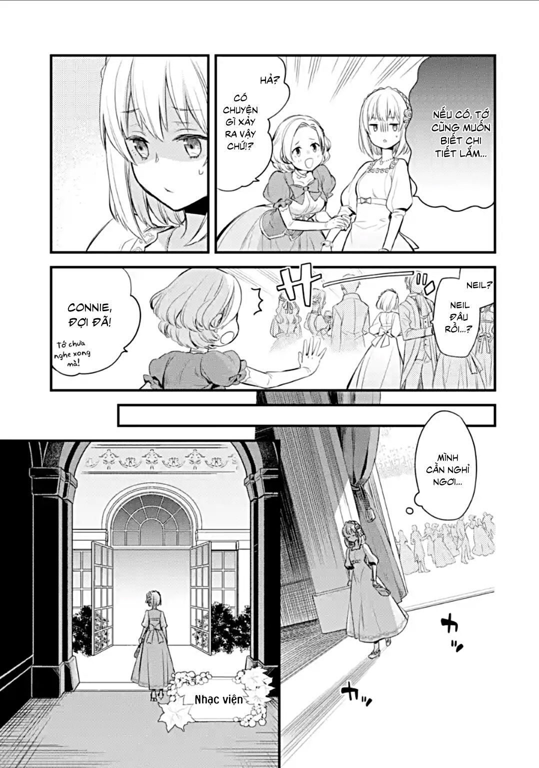 chén thánh của eris chapter 2.2 6