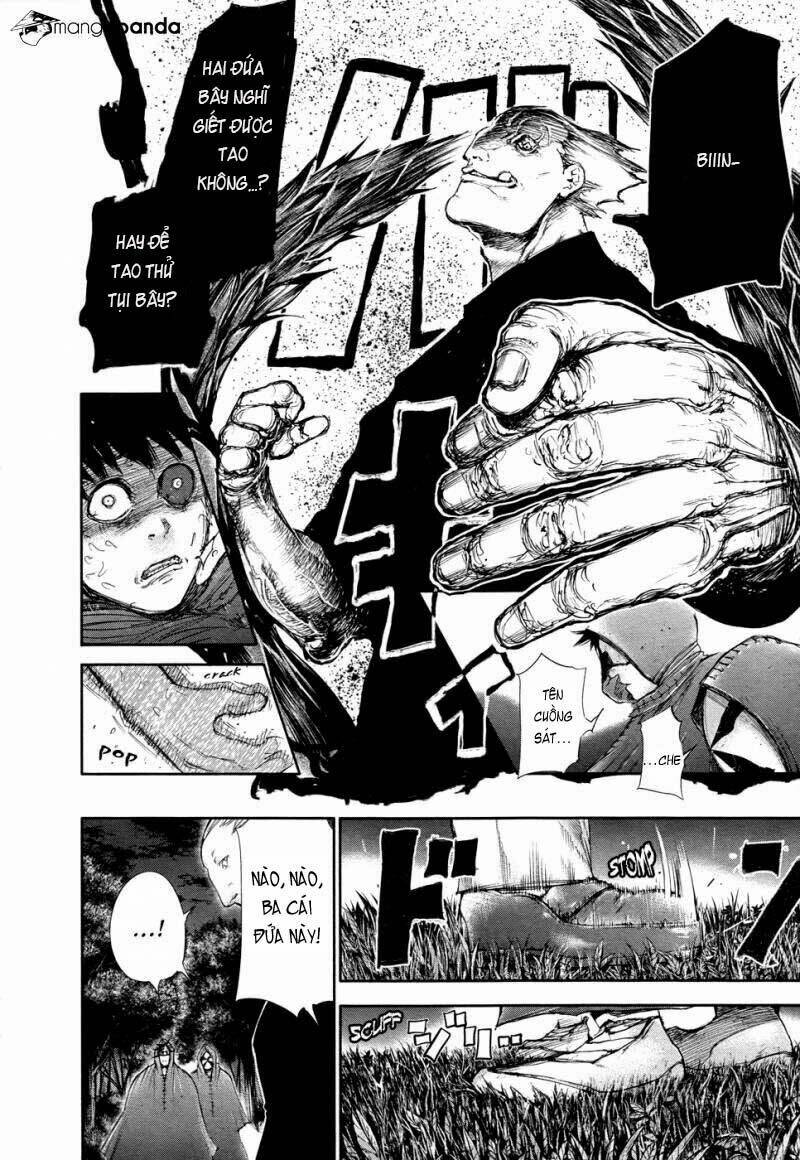 ngạ quỷ tokyo chapter 58 13