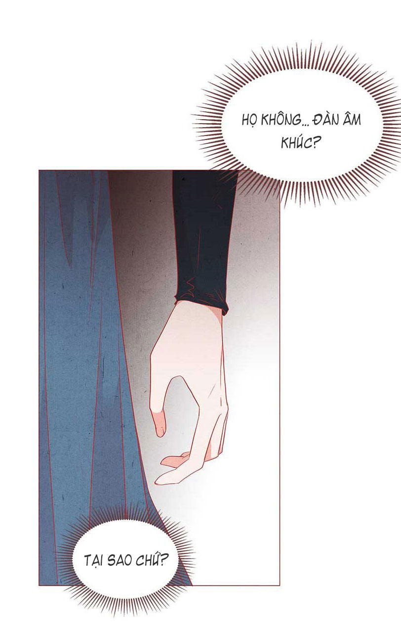 liệu rắn có ăn hoa chapter 1 27