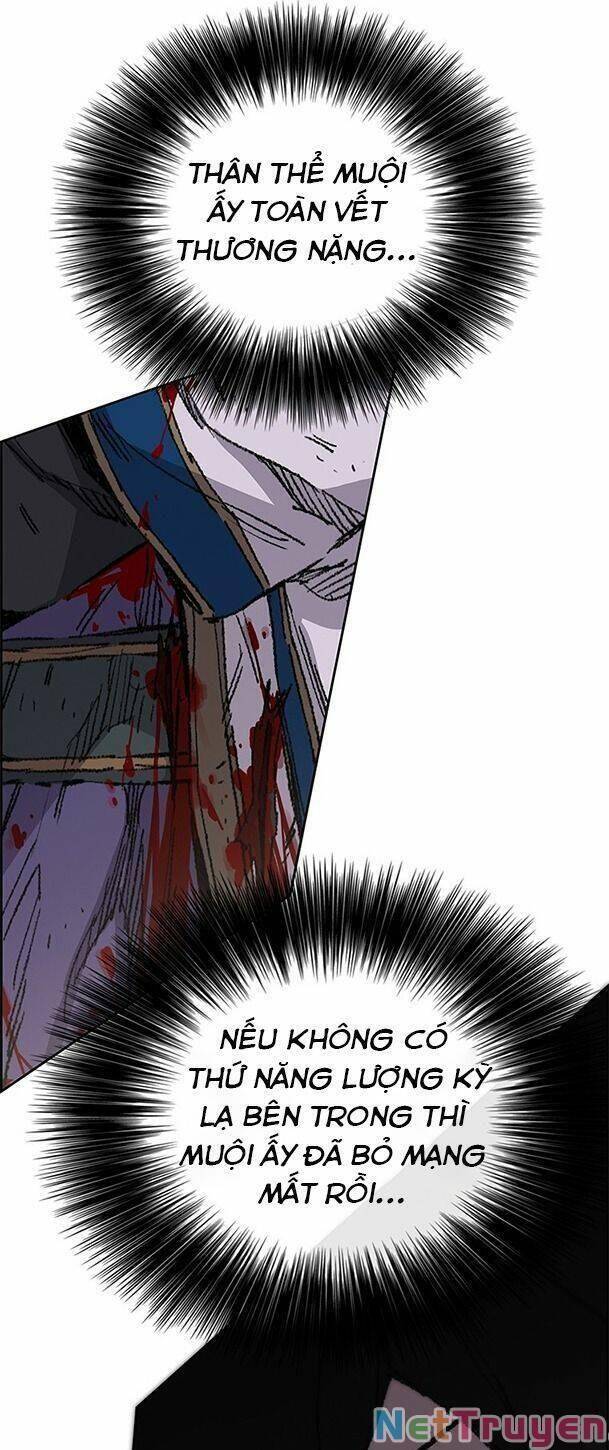 kiếm sĩ bất bại chapter 124 10