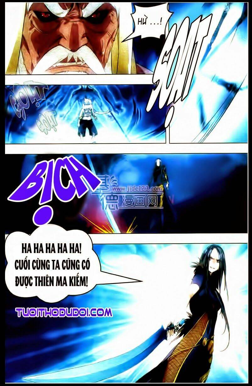 kiếm linh chapter 1 20