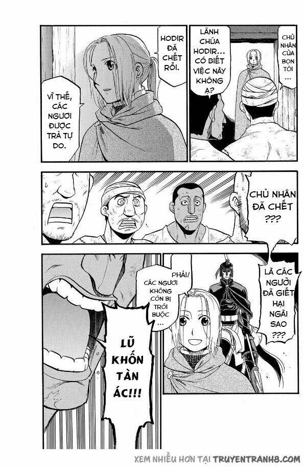 arslan chiến ký chapter 22 25