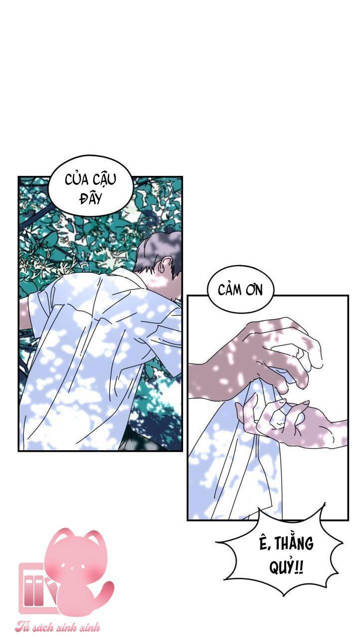 xin chào, mùa hạ chapter 1 32