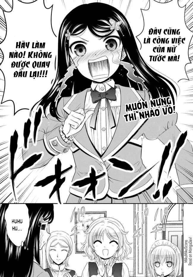 tiết kiệm 80.000 vàng ở thế giới khác cho tuổi già của tôi chapter 79 9