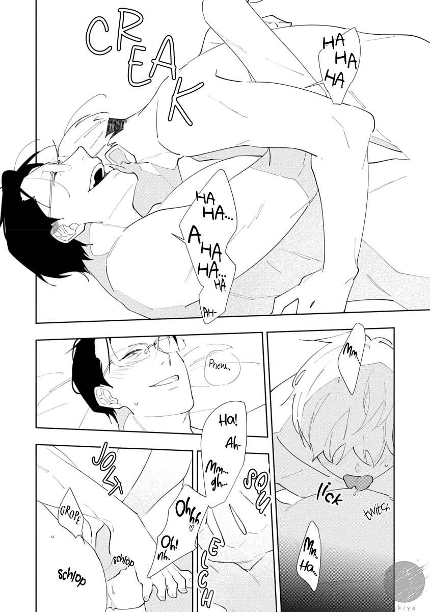 anh có thích em không? chapter 2 24