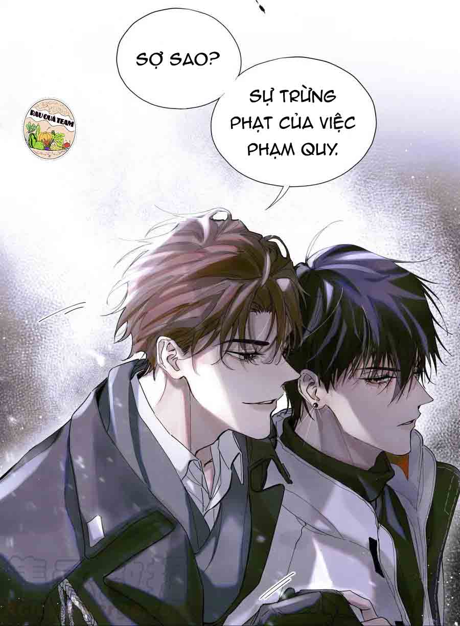 toàn cầu cao khảo chapter 3 4