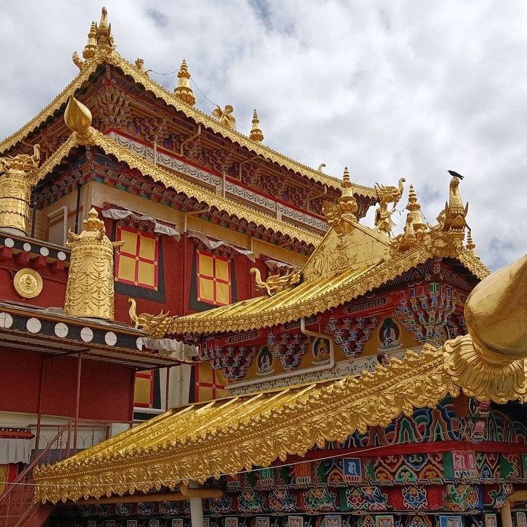 Trung Quốc: Côn Minh - Lệ Giang - Shangrila - Côn Minh