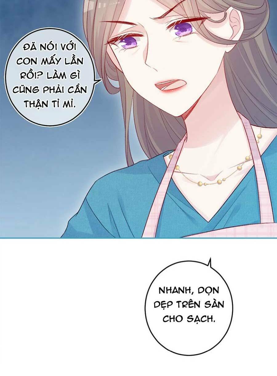 khi cô gái nhìn thấy thời gian chapter 15 8