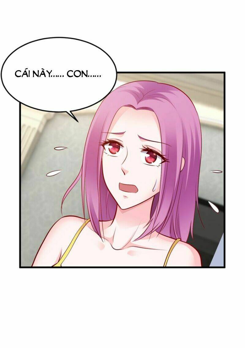 thú cưng độc quyền của boss chapter 92 11