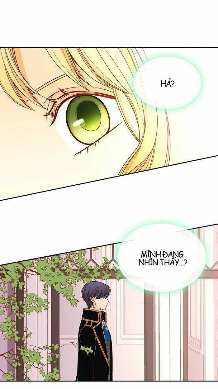 wendy , cô gái bán hoa chapter 35 36