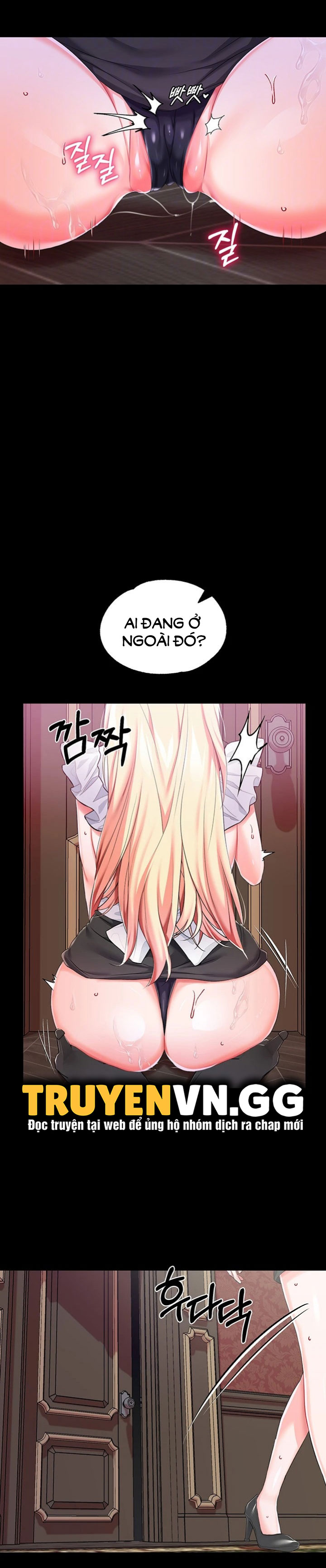 thuần hóa nữ phản diện chapter 21 6