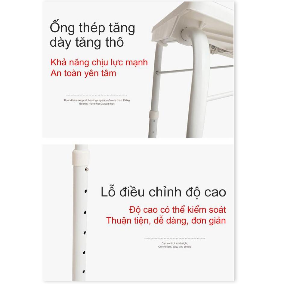 Bàn gấp 5 in 1 đa chức năng Flexible Style