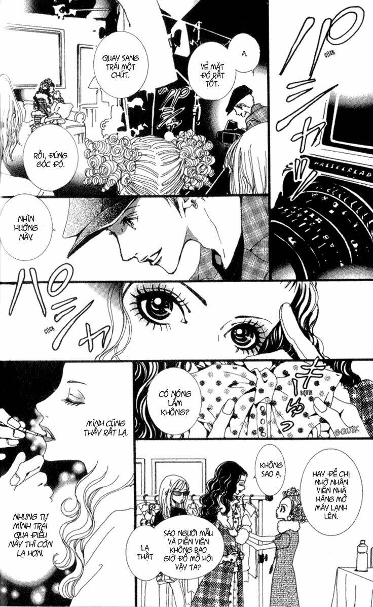 paradise kiss chapter 21 10