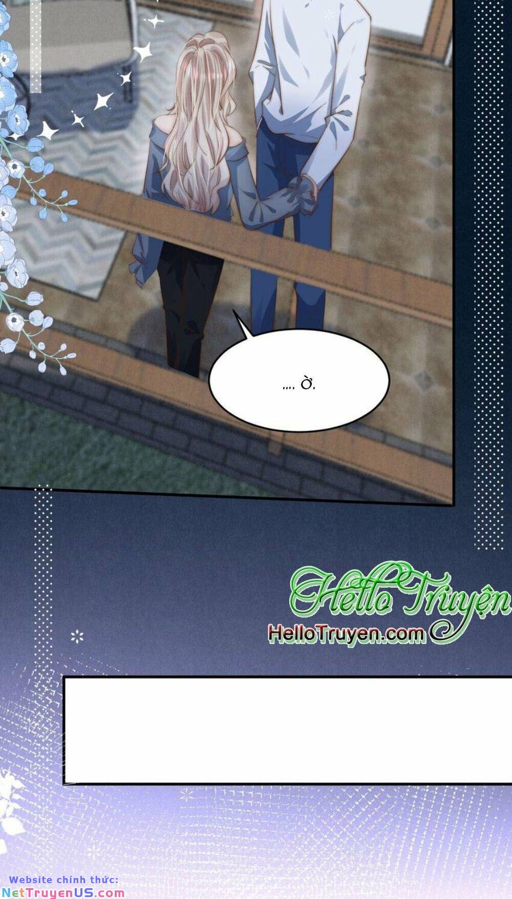 ta được thế thân tỏ tình chapter 30 34