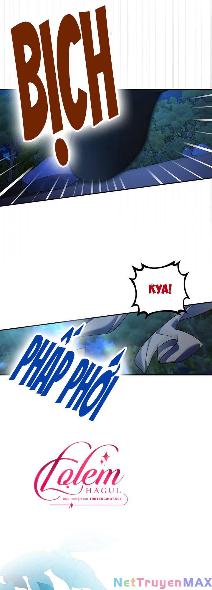 phương pháp che giấu đứa con của hoàng đế chapter 62.1 4