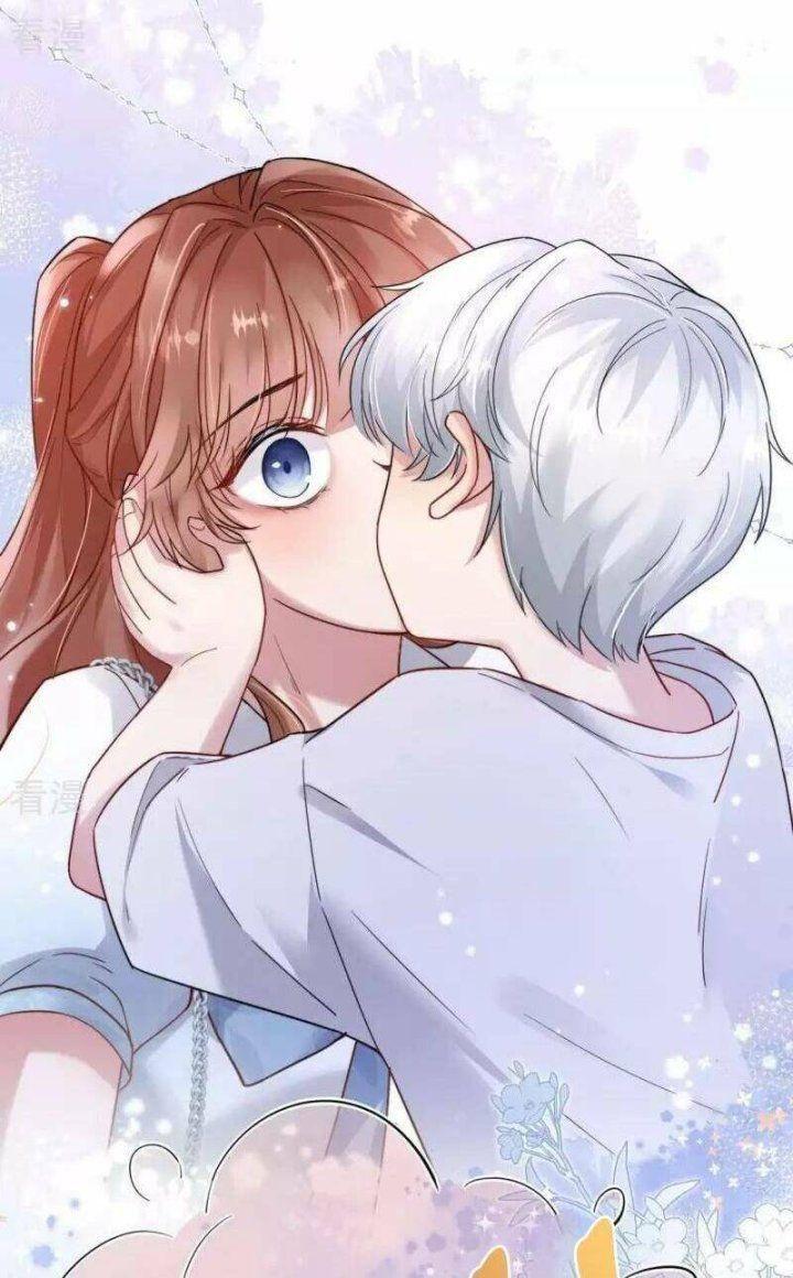 mỗi ngày một nụ hôn chapter 6.5 2