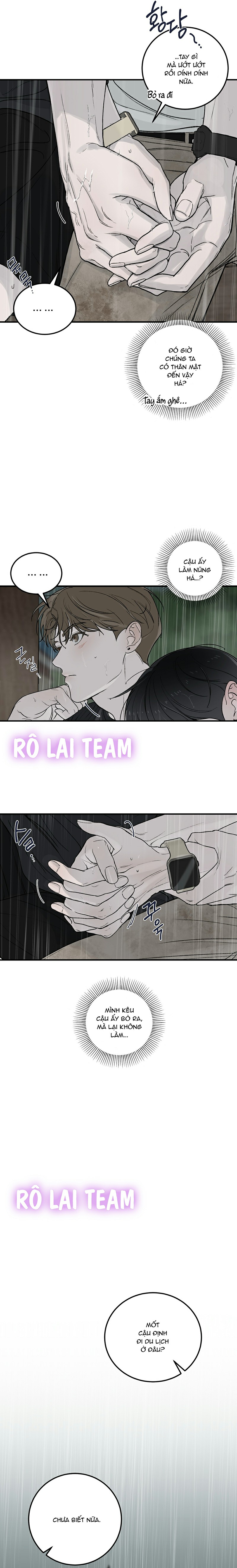 lời thầm kín chapter 3 20