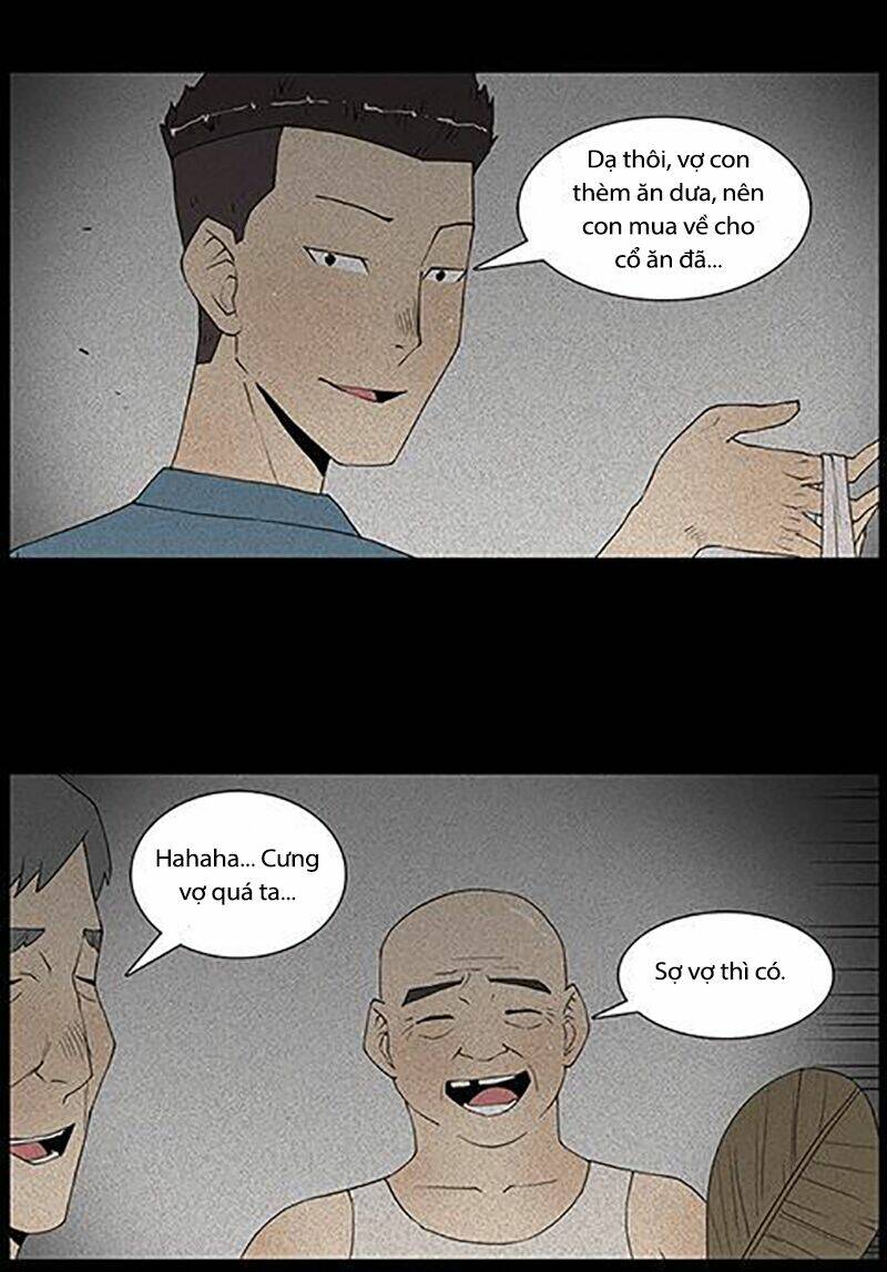 kinh dị đêm khuya chapter 42 3