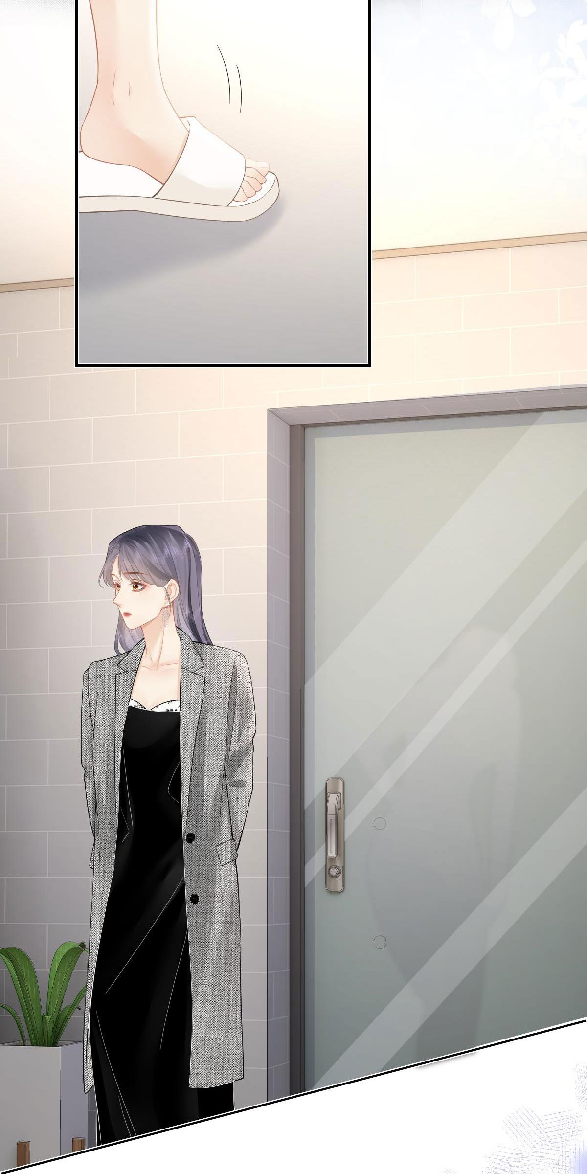 luôn có giáo viên muốn mời phụ huynh chapter 34.2 6