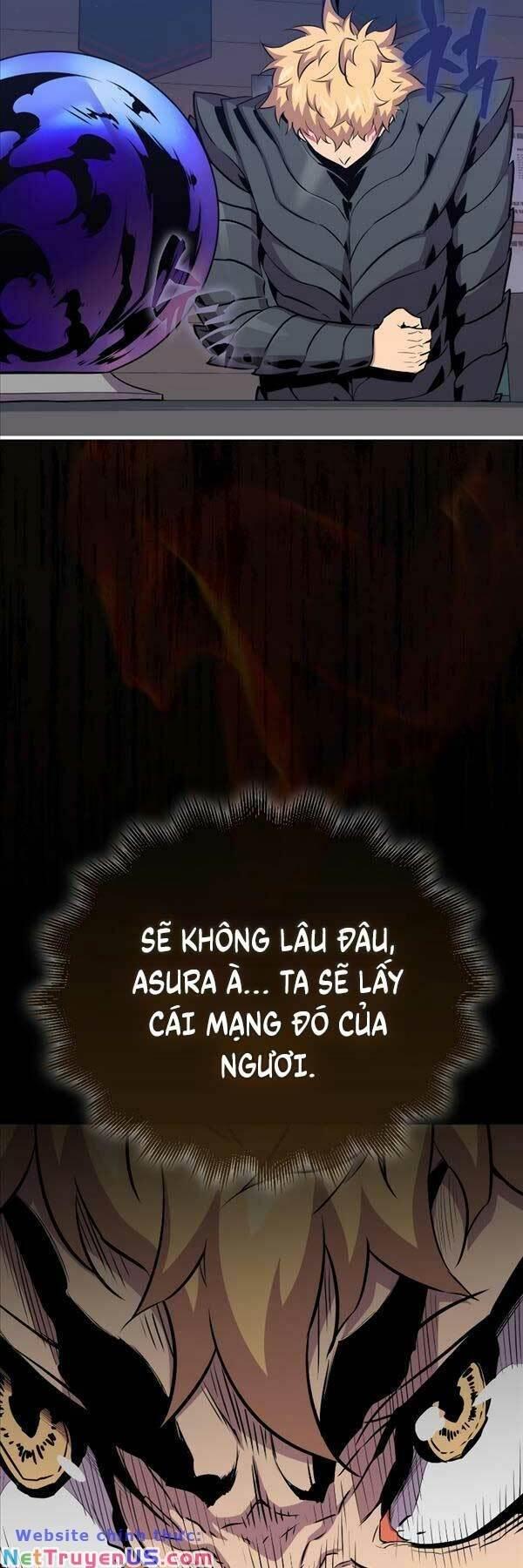 tôi thăng cấp trong lúc ngủ chapter 88 49