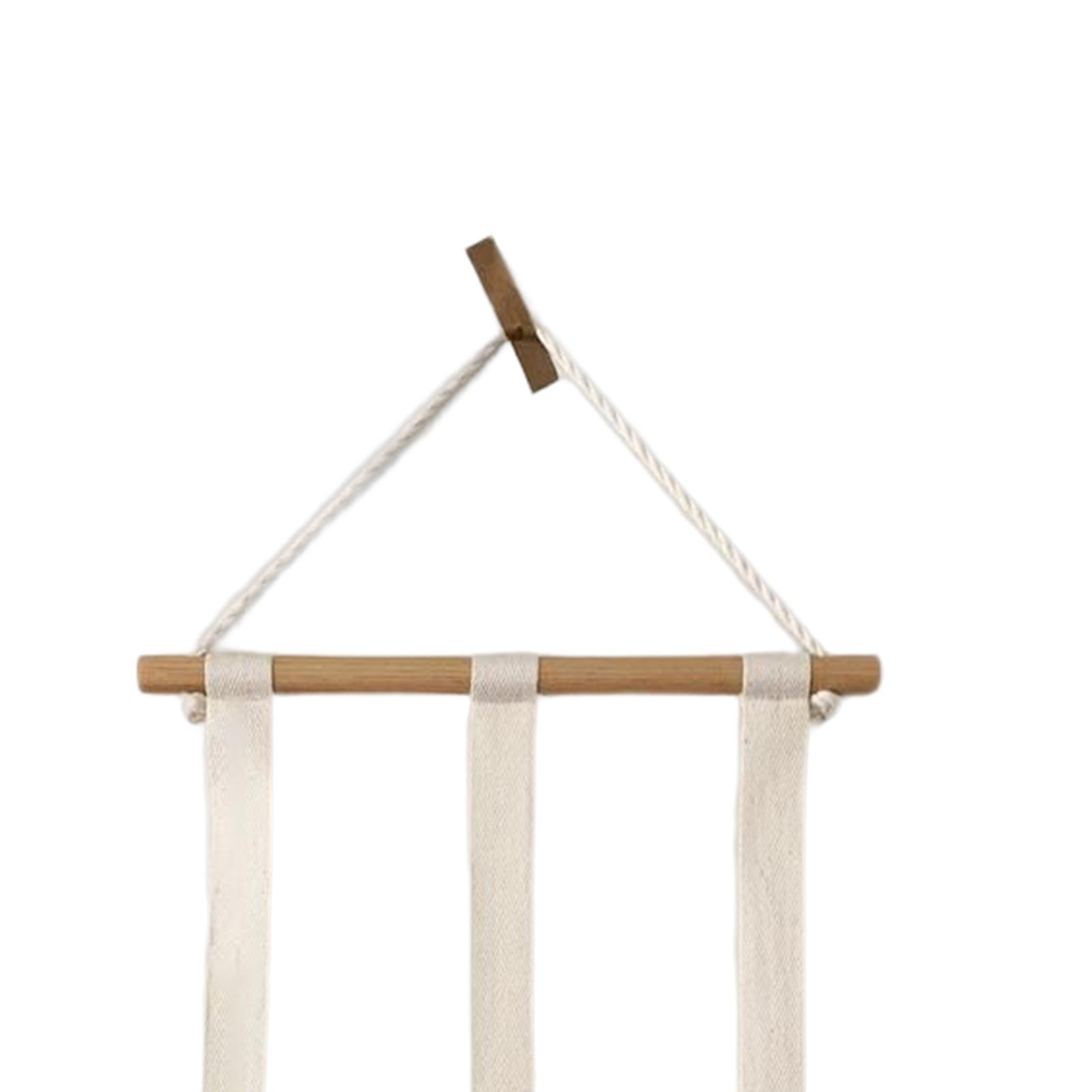 Hair Bow Holder Storage Display Hair Clip Hairbands Organizer