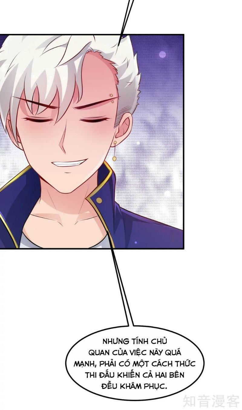 tối cường vận đào hoa chapter 102 18