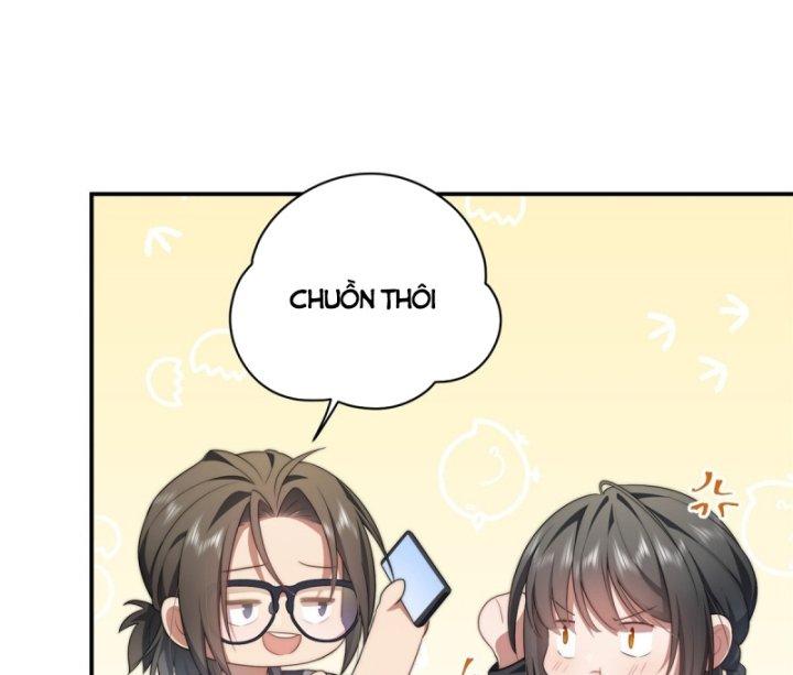 nữ chính chạy từ trong sách ra thì phải làm sao chapter 21 50