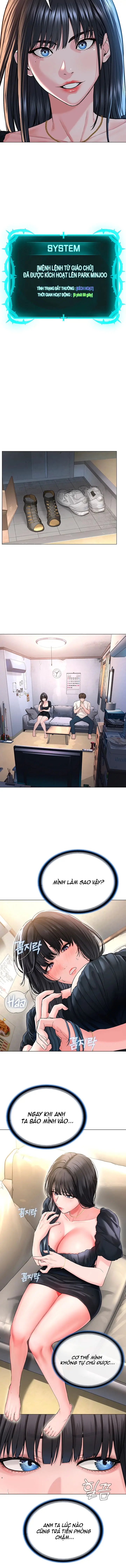 ta là giáo chủ cuồng giáo chapter 1 27