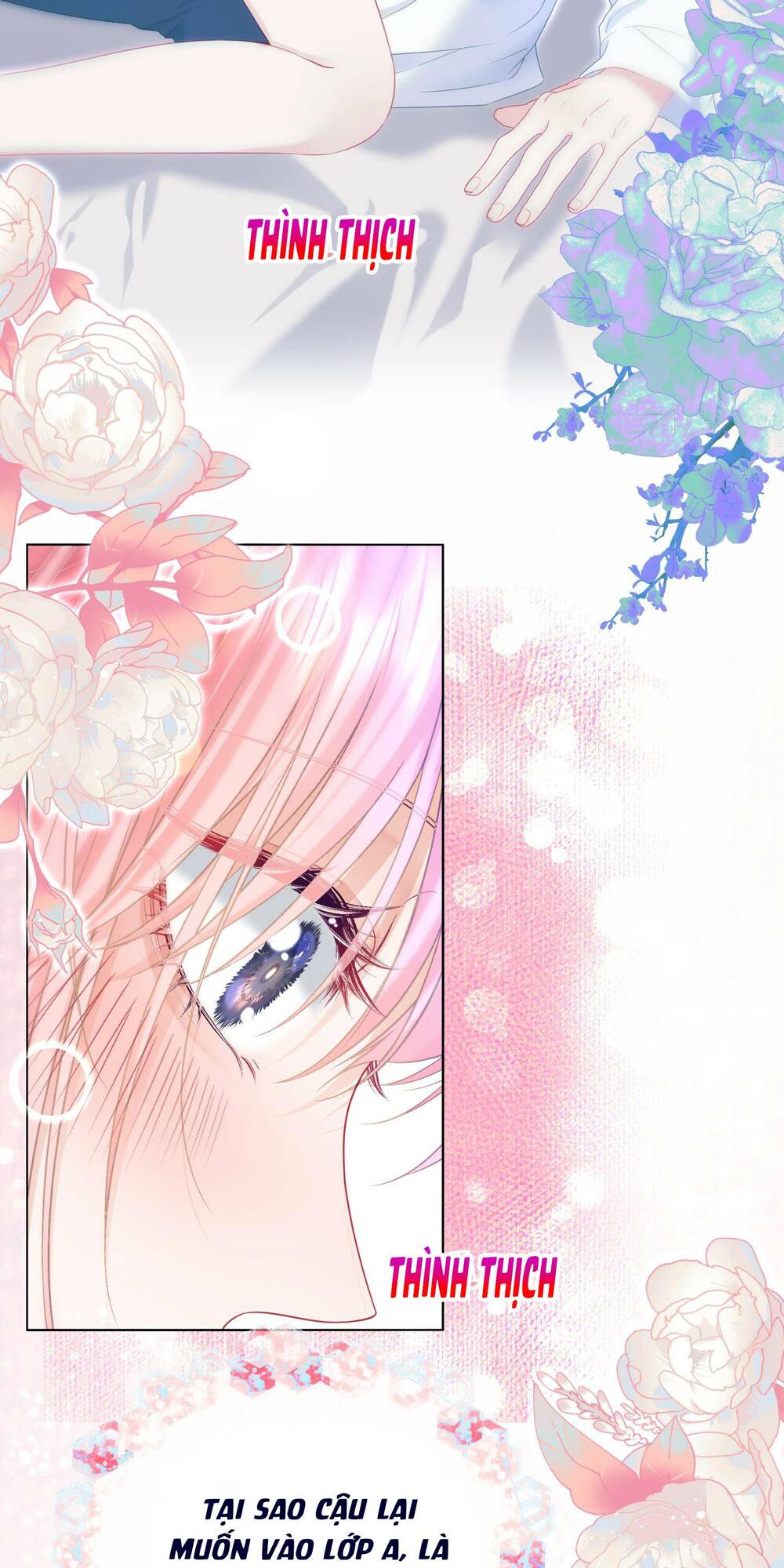 xuyên về thời học sinh truy lão công chapter 21 46