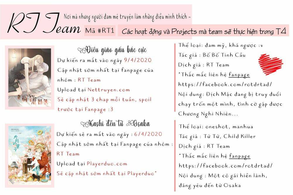 người tiên phong chapter 6.1 1