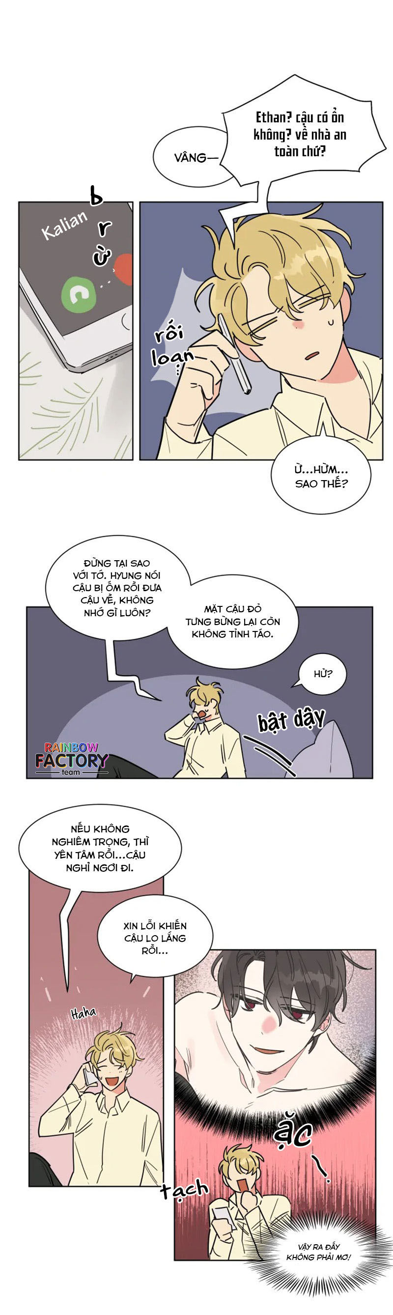 không còn ngây thơ chapter 2 12