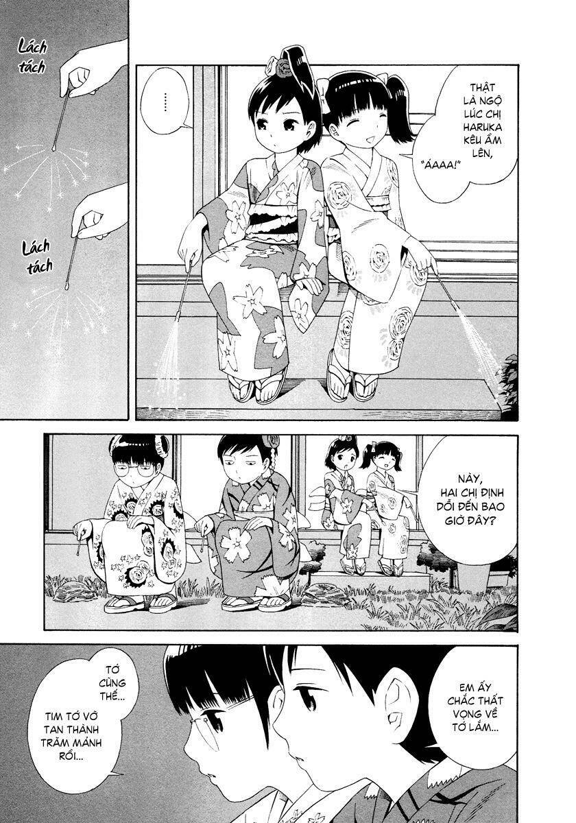 sisterism chapter 5 10