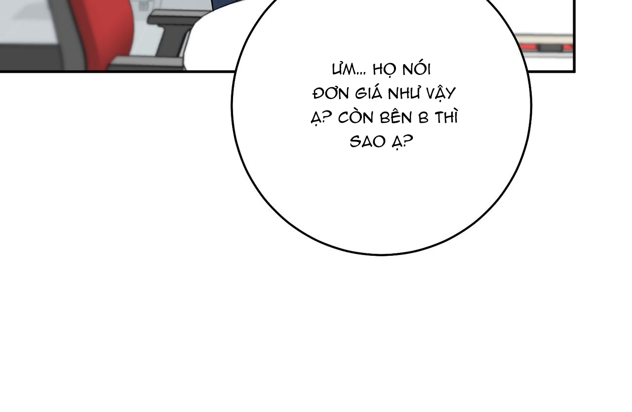 tình mình khó nói chapter 3 181