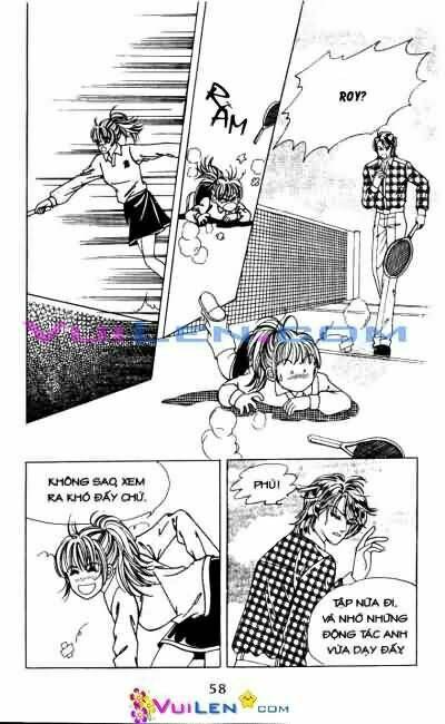 tìm anh - look for oppa chapter 6 58