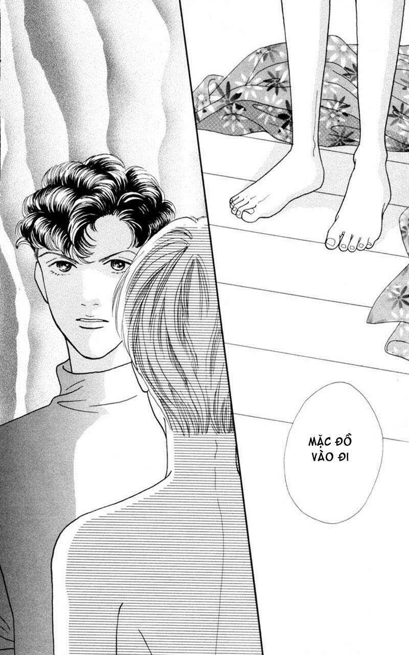 con nhà giàu chapter 111 9