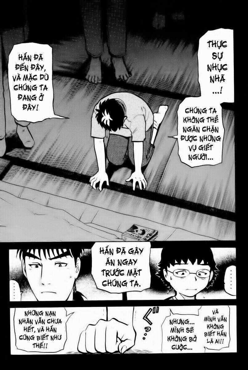 detective academy q chapter 24 9