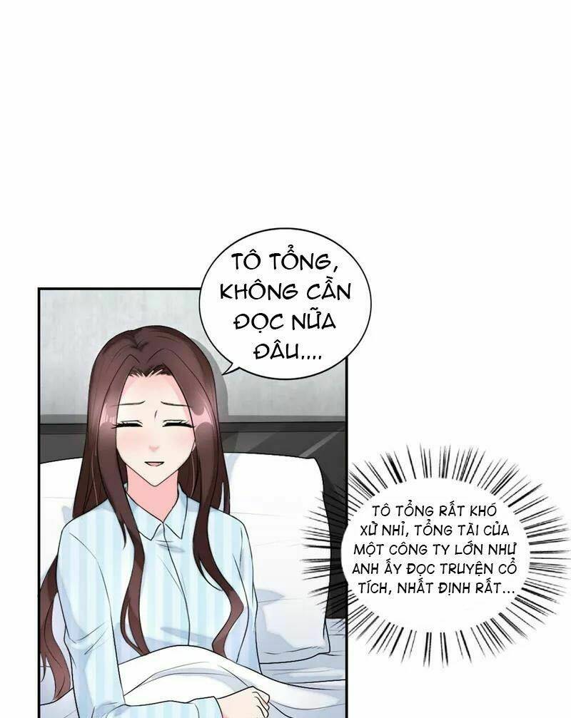 manh bảo đột kích: mami cha con đâu ? chapter 32 20