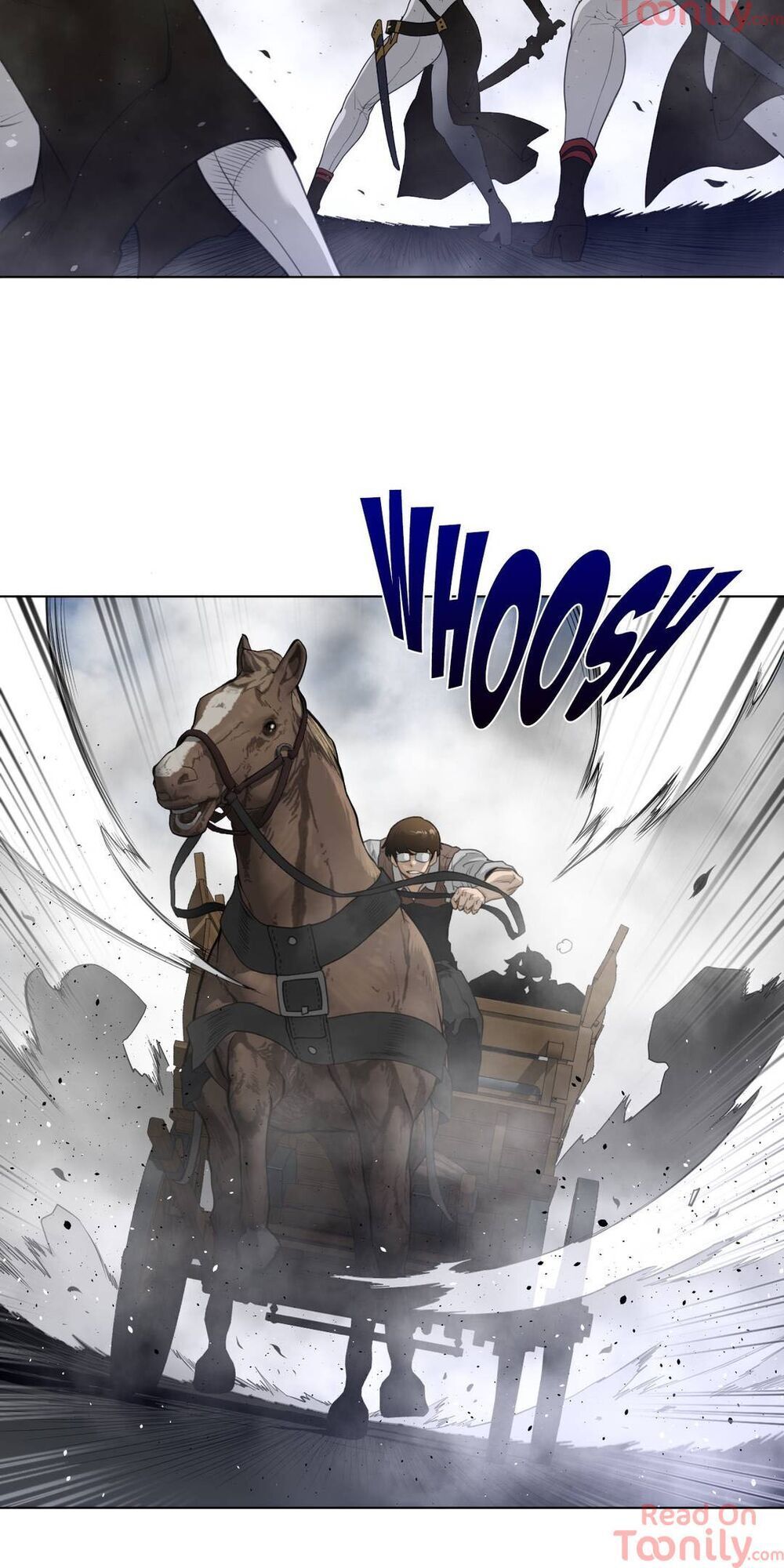 một nửa hoàn hảo chapter 91 37