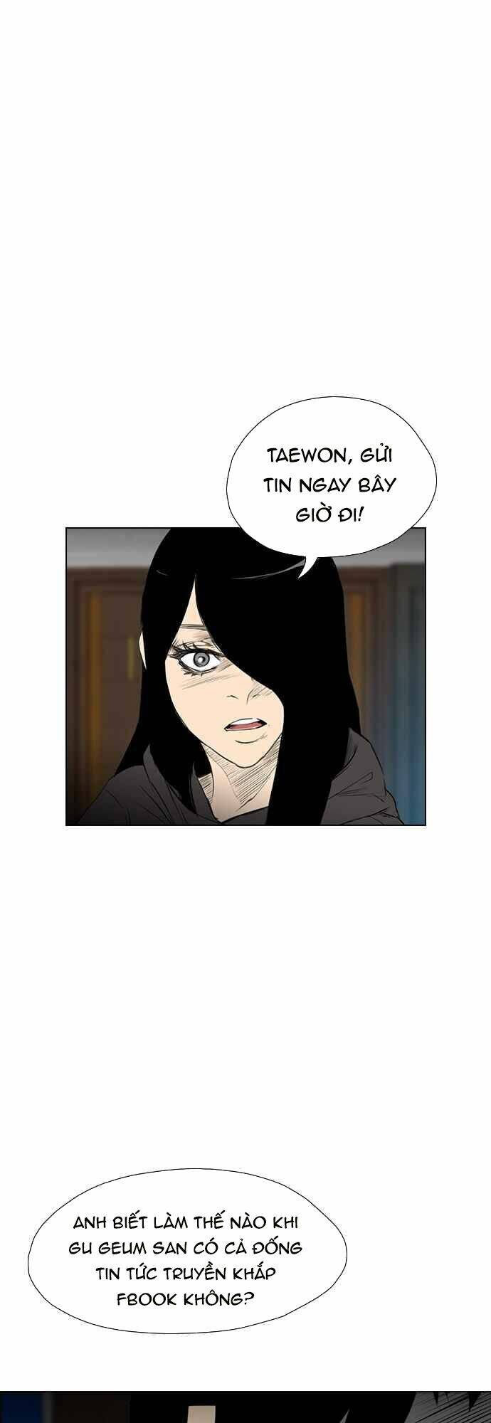 kẻ hồi sinh chapter 137 30