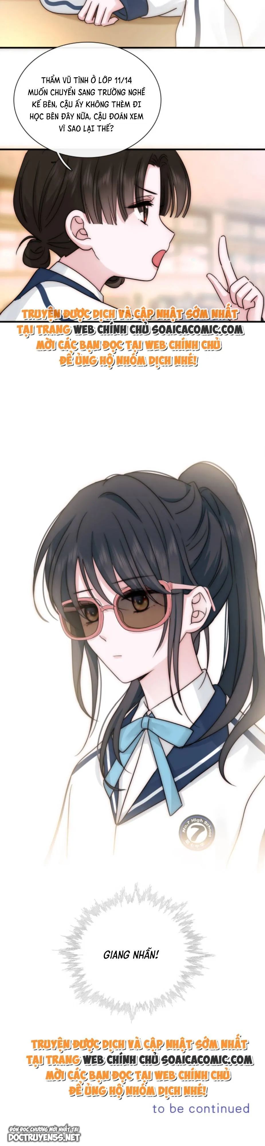 điên cuồng yêu em chapter 5 13