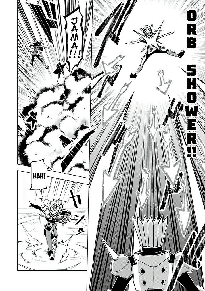 hero-san and former general-san chapter 9 16