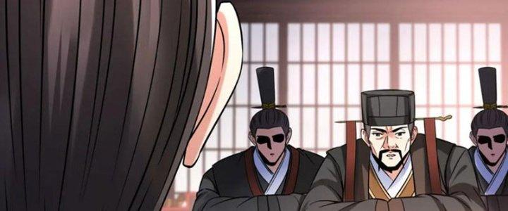 đại tần, ta là con tần thủy hoàng, giết địch thành thần chapter 15 135