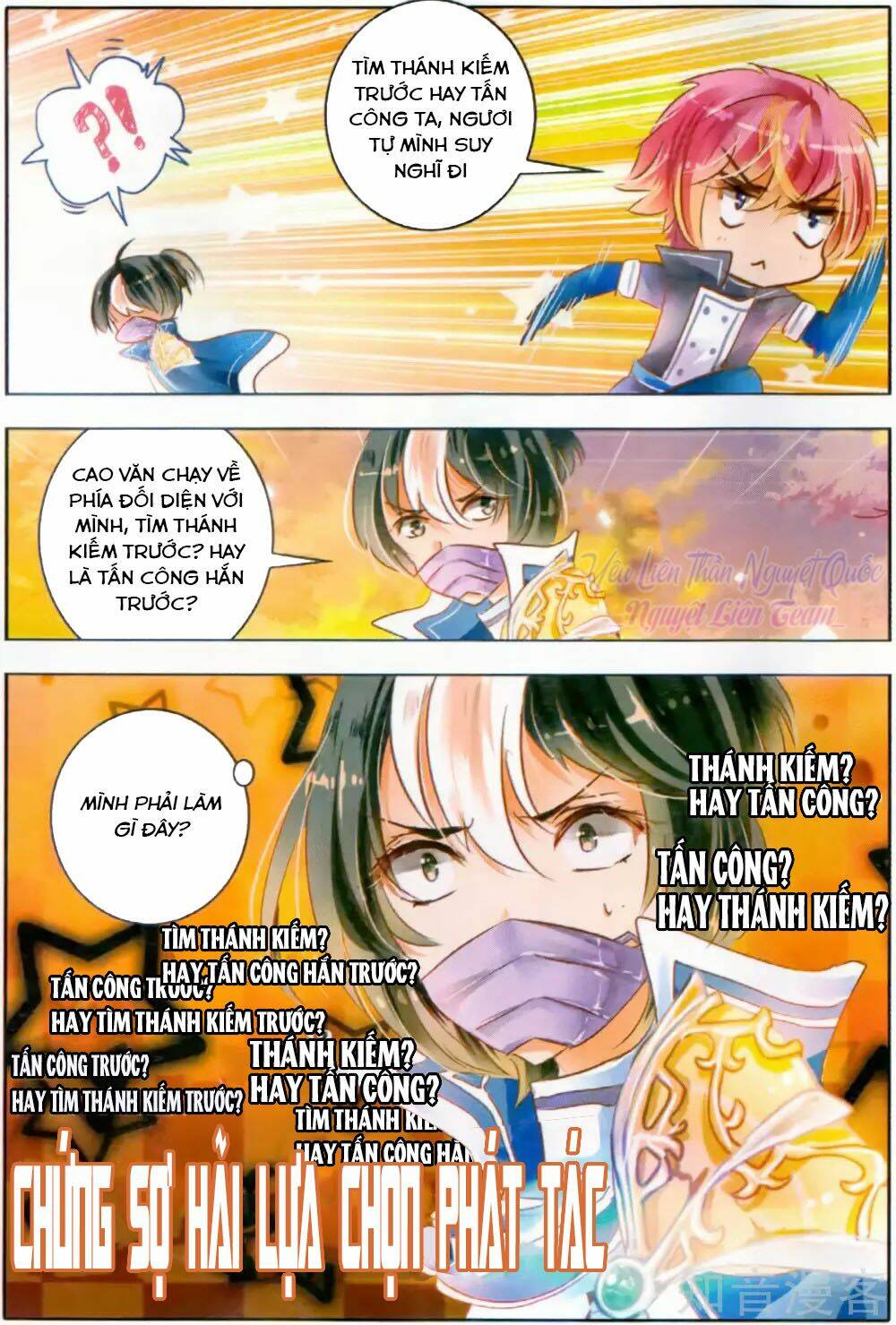 linh giai chapter 12 3