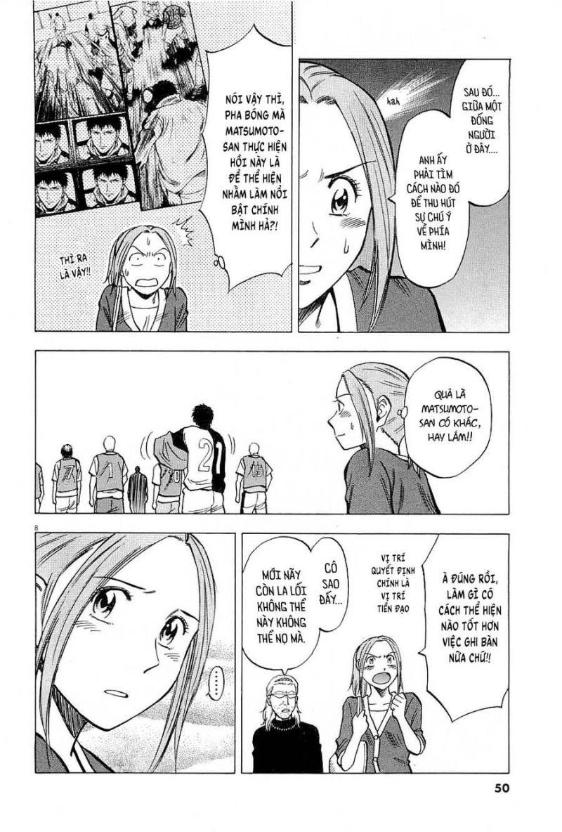 lost man chapter 50 8