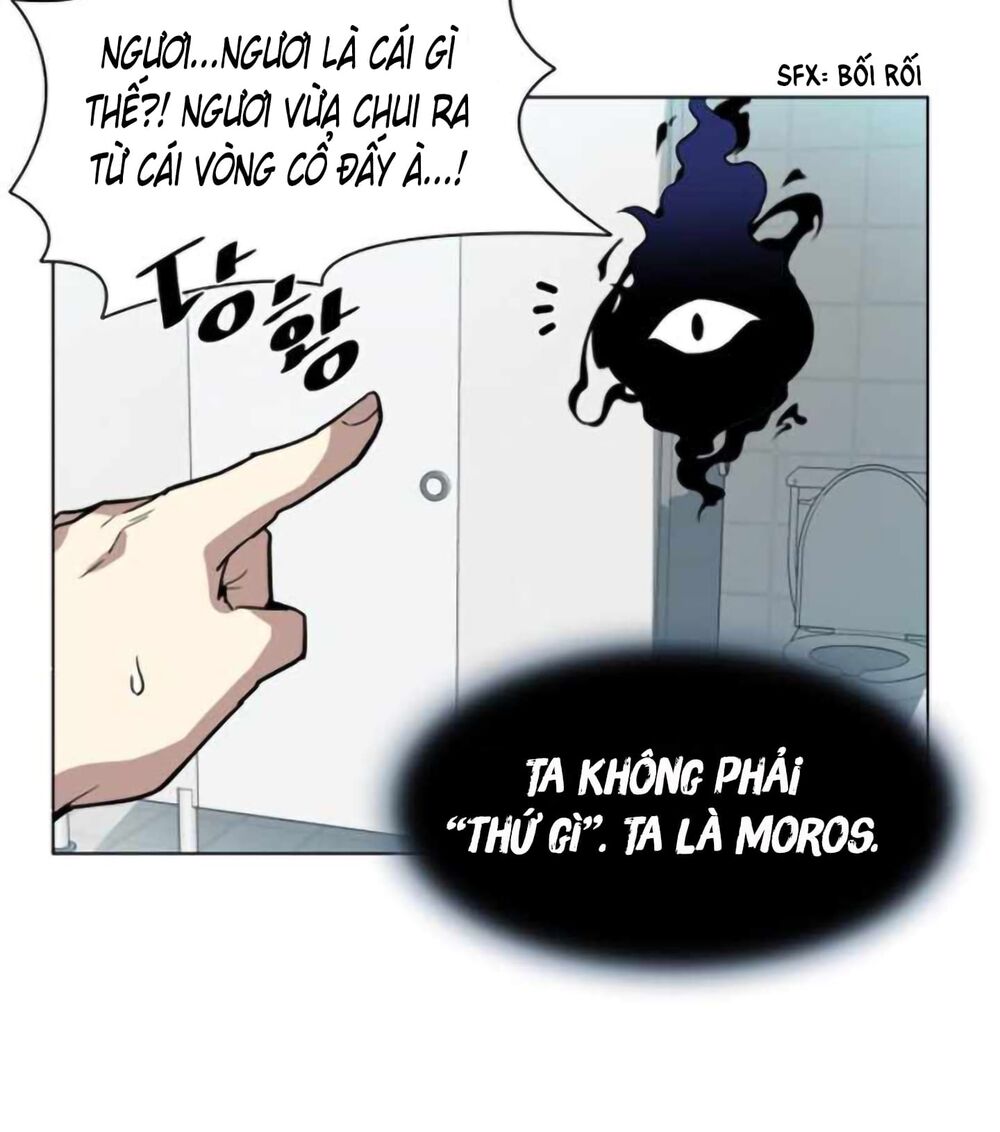 chuyển sinh thành ác nhân chapter 2 24