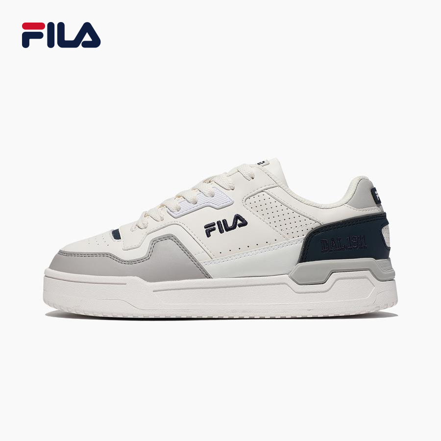 Giày sneaker unisex Fila Targa 88/22 - 1TM01822E-101