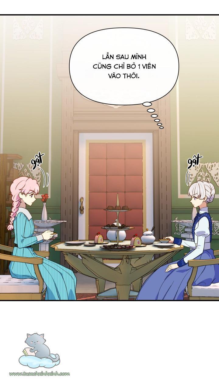 công nương khế ước của gia tộc công tước quái vật chapter 84 13